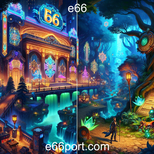 Explorando o Mundo dos Jogos de Aventura